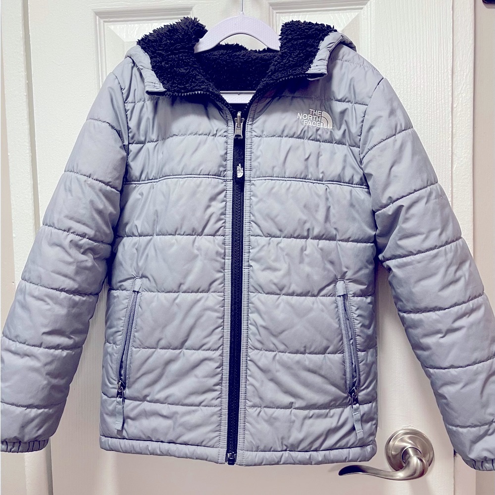 The North Face Reversible Jacket